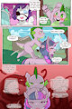 Cold Storm page 102 by ColdBloodedTwilight