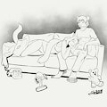 Down Time by NB