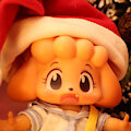 Wish U a Merry Xmas! by Sanae