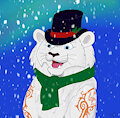 Winter icon by magicat