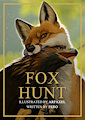 Fox Hunt preview (By Arf-fra) by Ferobird69