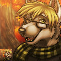 RyanR Fall Icon by Ifus