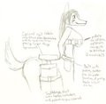 Taur backpack by xolroc