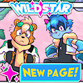 Wildstar - 1 - 3 by Syaokitty