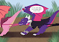 Cynder Pull by Uncensoredfivers11