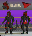 Besitius_Shark_Wrestler_Outfit
