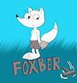 foxbert by linkina