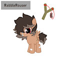 Rabble Rouser Reffs by CDV