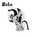 Zela Reffs by CDV