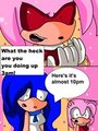 Comic 01: Time Zones by SonicsLittleChilidog