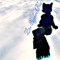Zin Sapphire Blue by Yungfluffygamer