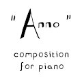Anno (Piano) by leglegleg