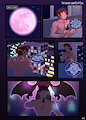 Night of The White Bat - Page 58 - Moonlight by SciFiCat