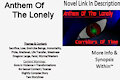 Anthem Of The Lonely (Novel Card) by Bartan