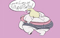 Stupid Pants !!! by nosferatu16