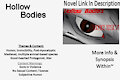 Hollow Bodies (Novel Card) by Bartan