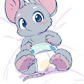 diaper day by iChiba