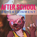 After School Entertainment (Sneak Peek) by ClubSkunk