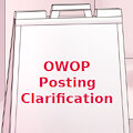 OWOP - Posting Clarification (See Description) by LemmyNiscuit