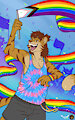 Pride [by: Thehavanawolf and Gamibri] by Mytigertail