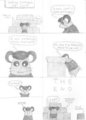 Random Thoughts #02 - Pack....hamster? by NunyaBizness