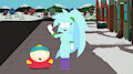 Spaicy x South Park by Spaicy