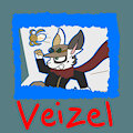 Veizal by VoidScare