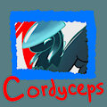 Cordyceps by sodasquids