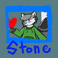 Stone by WildCreatures