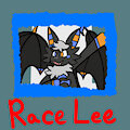 Race Lee by Sushi_sauce