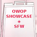 OWOP Friday Showcase (SFW) by LemmyNiscuit