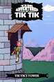 Tik Tik's Tower Cover by TikTikKobold