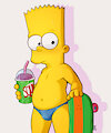 Summer Bart by Dandi