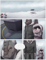 Garret and the Skunk Page 31 by GarretMvahd