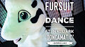 Fursuit Dance / Naluark / 'Doncamatic' / Gorillaz // by TwilightSaint