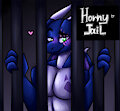 Ready Horny Jail ych) by TainderStorm