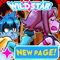 Wildstar - 2 - 5 by Syaokitty