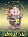 Clefable Paladin for Jirachi by Mewscaper