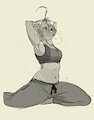 Workout Wind Down by Saucy