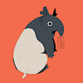 Cm: Cutest tapir