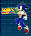 Sonic Advance 3 - Pose Remake V2