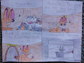 The Tale Of A Fluffy And Puffy Tail: Page 2