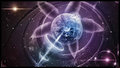 Birth of the Inner Lunar Lotus Space Staff by AzureParagon