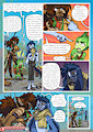 Tree of Life - Book 1 pg. 20. by Zummeng