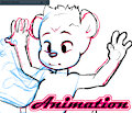 Otter Boy Sinks - Animation Practice