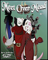 Meet Over Mead: Act 1 Cover