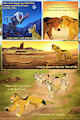 Maalum's Journey (Page 1) by lionkinguard