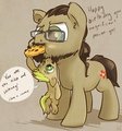 Have a Cookie by atryl