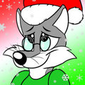 Holiday Icon by ysA_Rupert by FlashTimberwolf