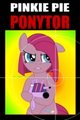 PONYTOR by Skwirl